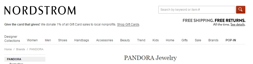 Charming Beads Promo Codes December 2018 Charming Beads, online at a3rfaktar.ml, save money on hot items when shopping on Charming Beads when applying our coupons, promo codes during checkout. Trust us, these coupons are good. Make the best of our Charming Beads voucher codes to .