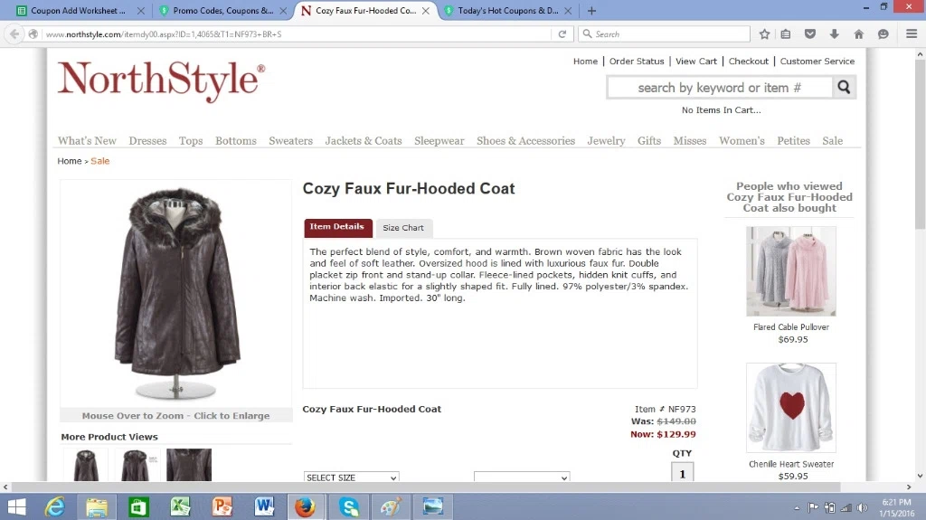 Seventh avenue coupon codes 20 off