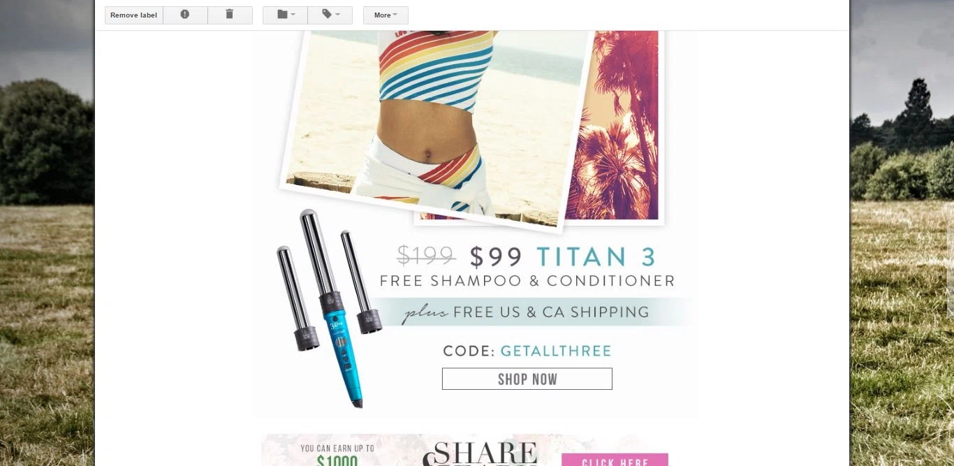 Coupon codes for nume products