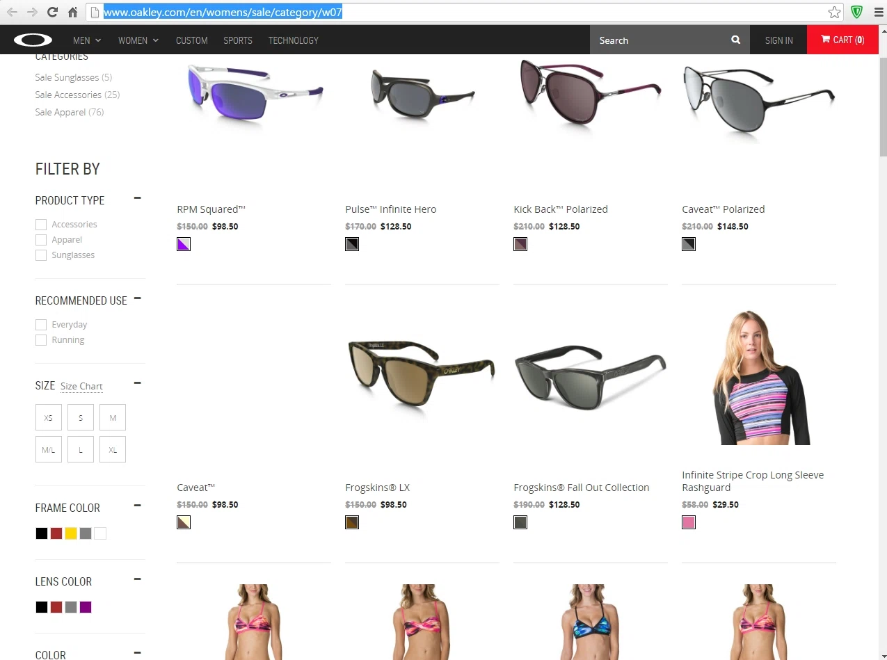 Myntra sunglasses discount coupons