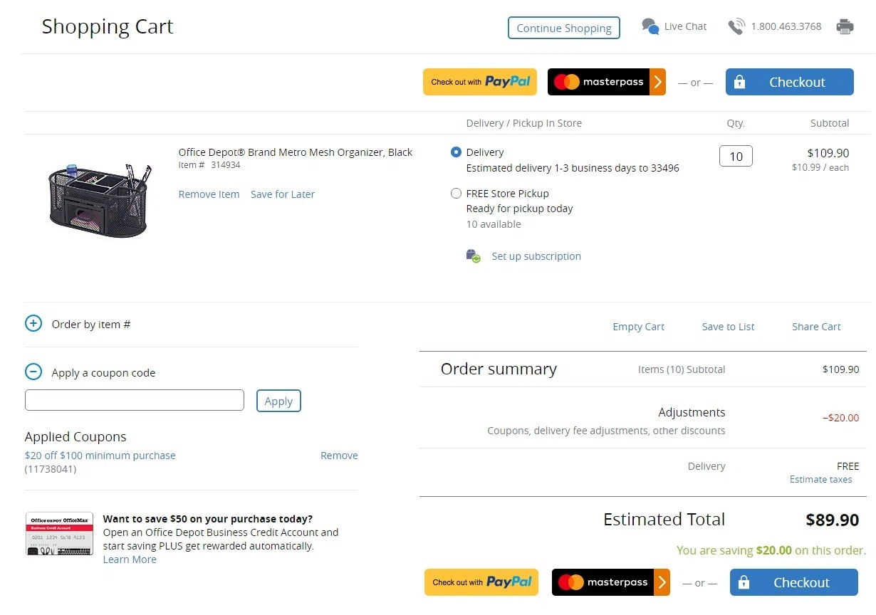 D2 items coupon code 2018