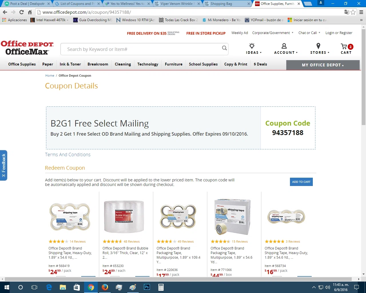 Discount coupons for drugstore com