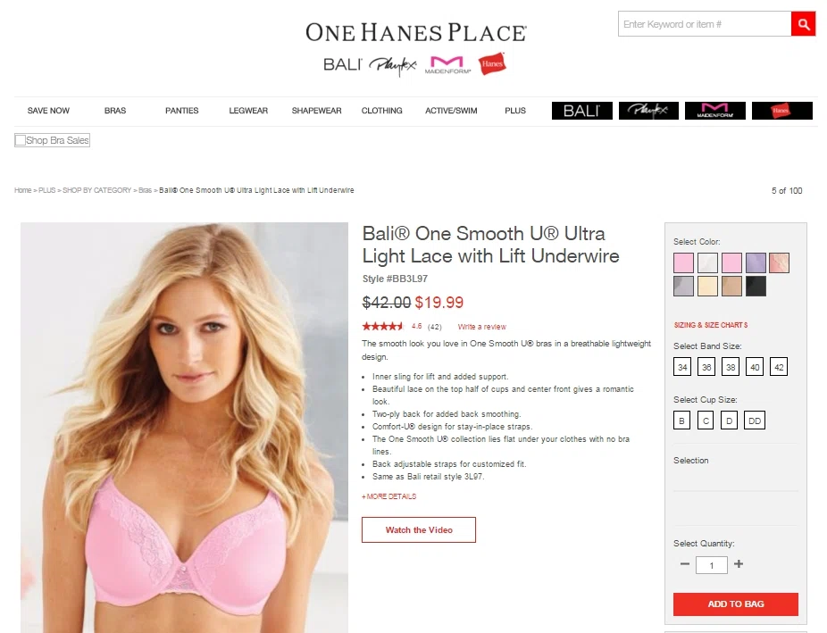 Like Victoria's Secret coupons? Try these... Every girl can feel beautiful with the lingerie at Victoria’s Secret. This retail favorite has a huge inventory of bras, panties, swimwear and activewear, as well as fragrances and makeup.