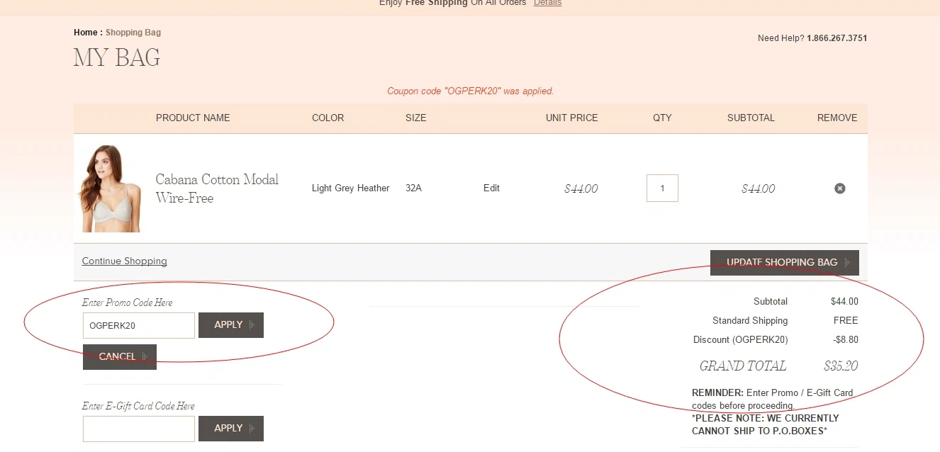 How to Use OnGossamer Coupons Shop with OnGossamer Promo Code, Save with Anycodes. Smart customers would never pay full price. Glad to see the SMART YOU find us, AnyCodes. We provide a wide range of offers including online promo codes & deals, promotions & sales, and in-store printable coupons.