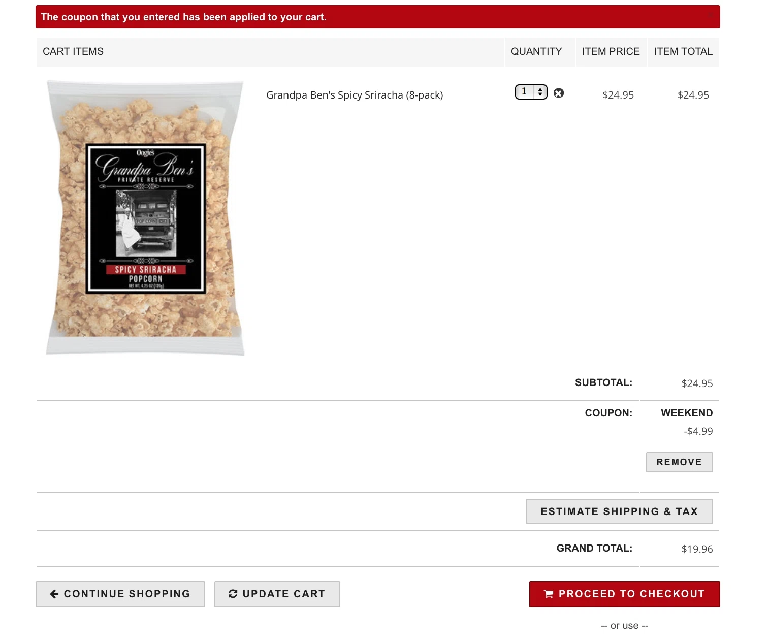 Fanatic coupon code