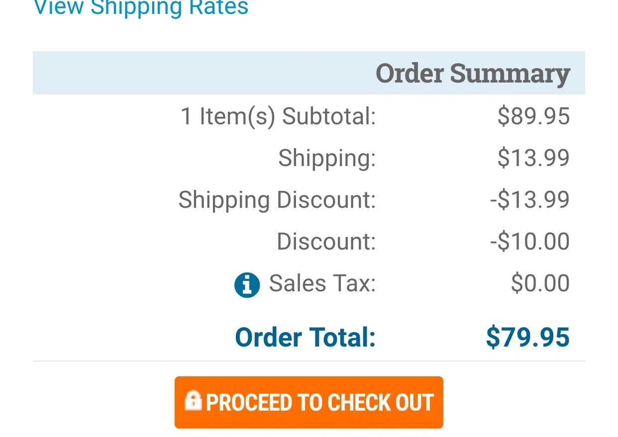 Oriental trading discount coupon