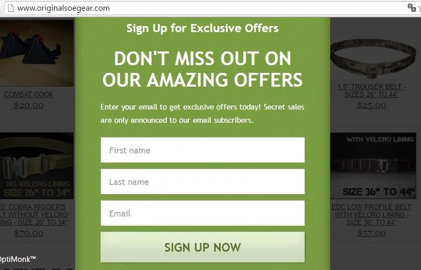 Soe gear discount code trafficwavereview.tk Coupons and Codes Information. trafficwavereview.tk coupons and coupon codes on this page are for online shopping purchases unless otherwise stated. To redeem the coupon code or discount that you want, click on the trafficwavereview.tk coupon to activate the savings. If a coupon code is required, copy the code and paste it into the coupon box when checking out.