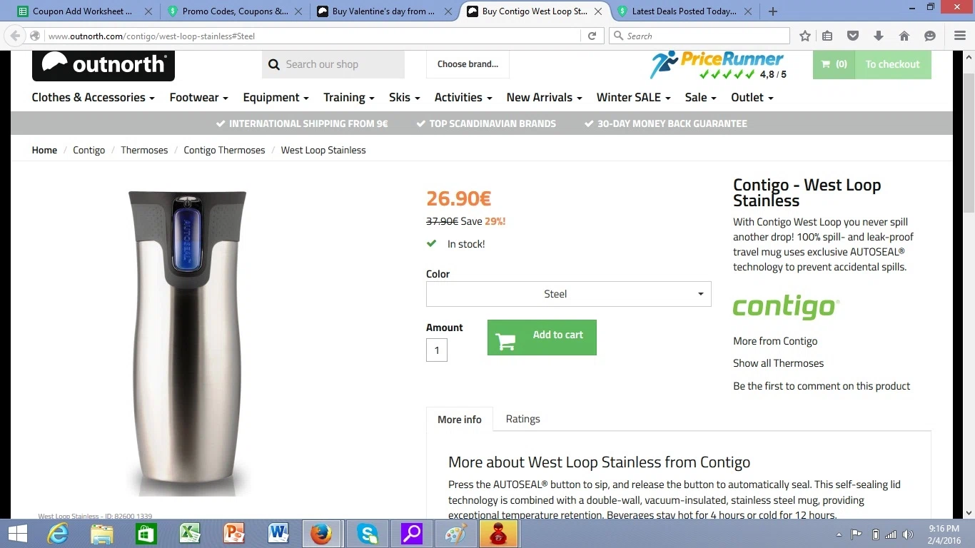 Hydroflask coupon codes
