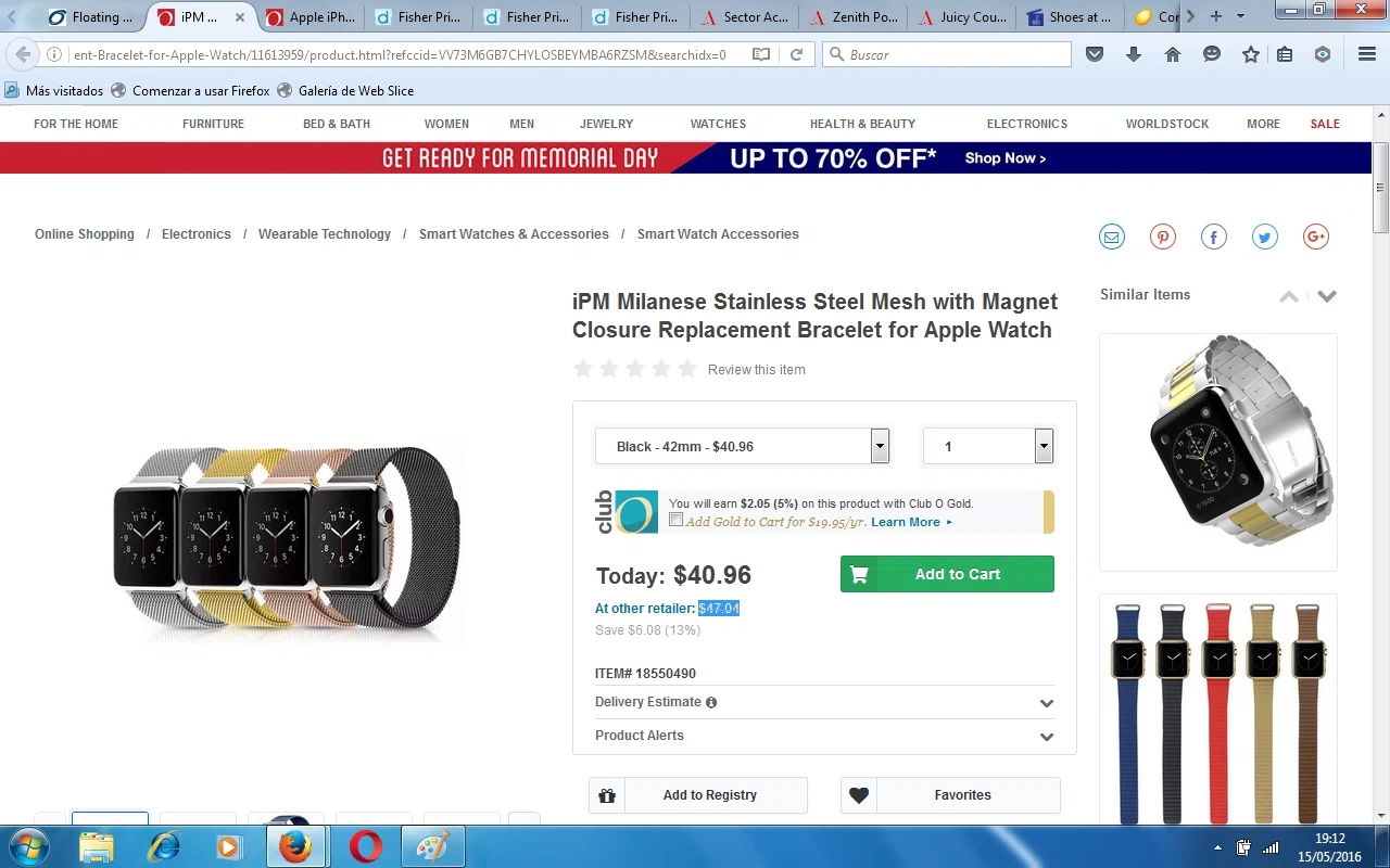 Timepiece com coupon code