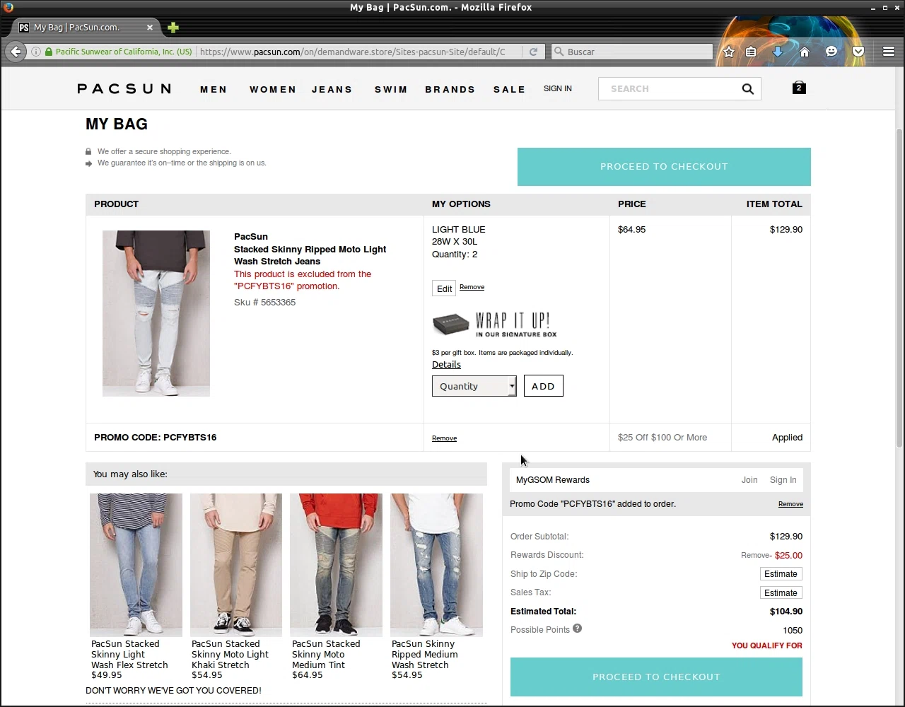 Rvca coupon code