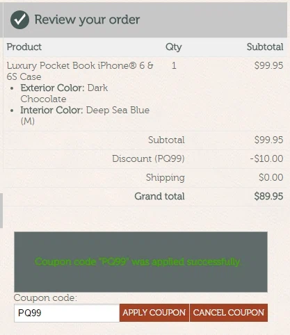 10% Off Your Order Pad And Quill Coupon Codes, Promos & Sales
