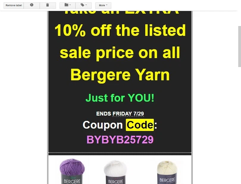 Recently Expired Promo Codes Paradise Fibers is the one-stop shop for all your hand spinning, knitting, weaving, felting, dyeing, and crocheting needs. Today's Paradise Fibers Offers Total Offers.