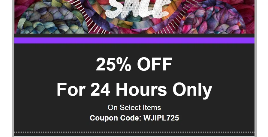 Paradise fibers coupon code For Paradise Fibers we currently have 0 coupons and 0 deals. Our users can save with our coupons on average about $ Todays best offer is. If you can't find a coupon or a deal for you product then sign up for alerts and you will get updates on every new coupon added for Paradise Fibers.