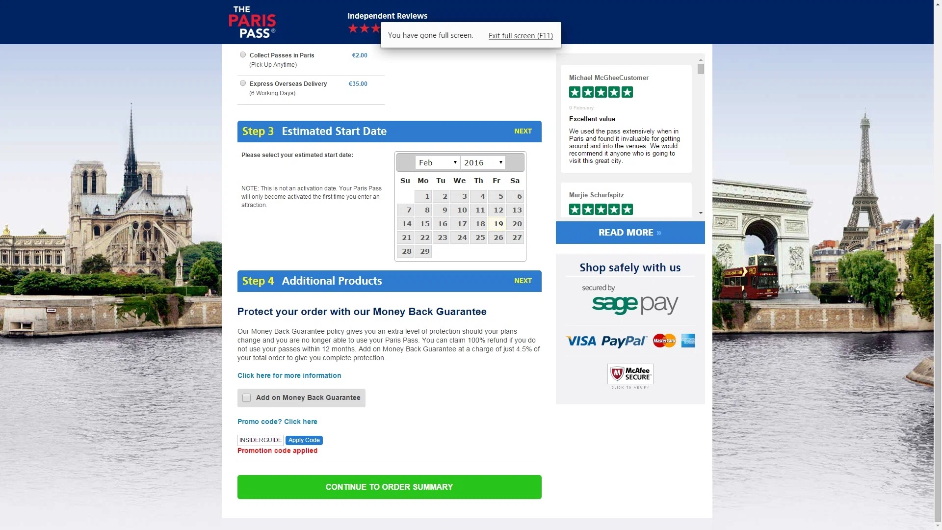 Sign up and Save 10% What is the Paris Pass. Learn more about what you get with The Paris Sightseeing Pass. Museum Pass. View all attractions included on the Paris Museum Pass.