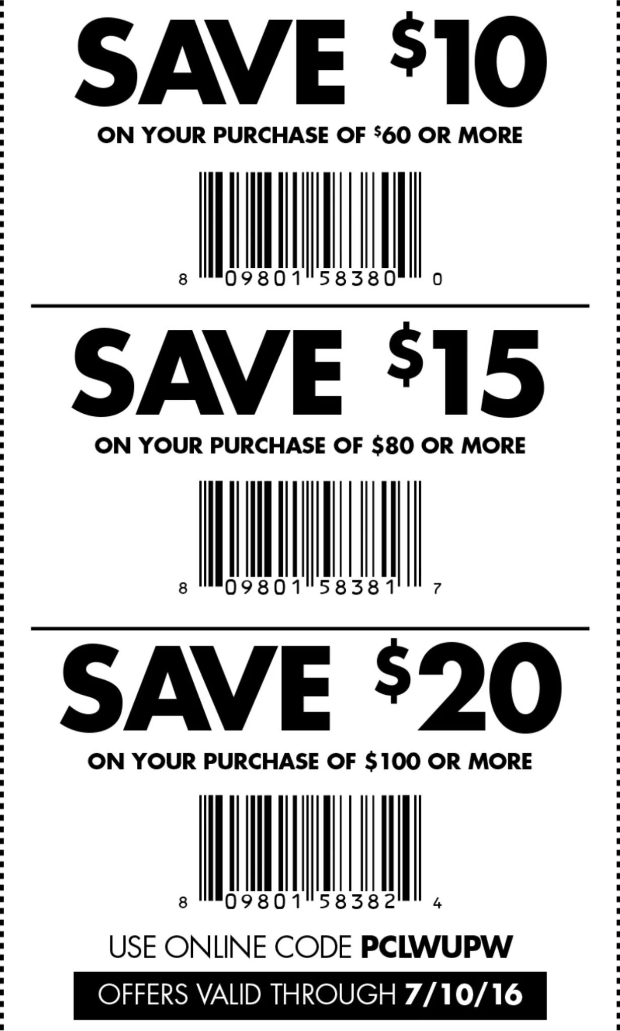 Past Soma Intimates Coupon Codes