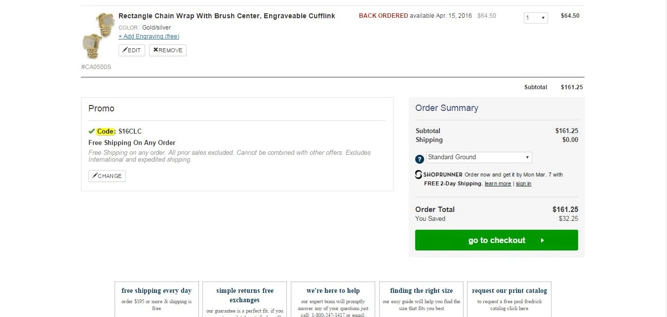 Paul asset coupon code