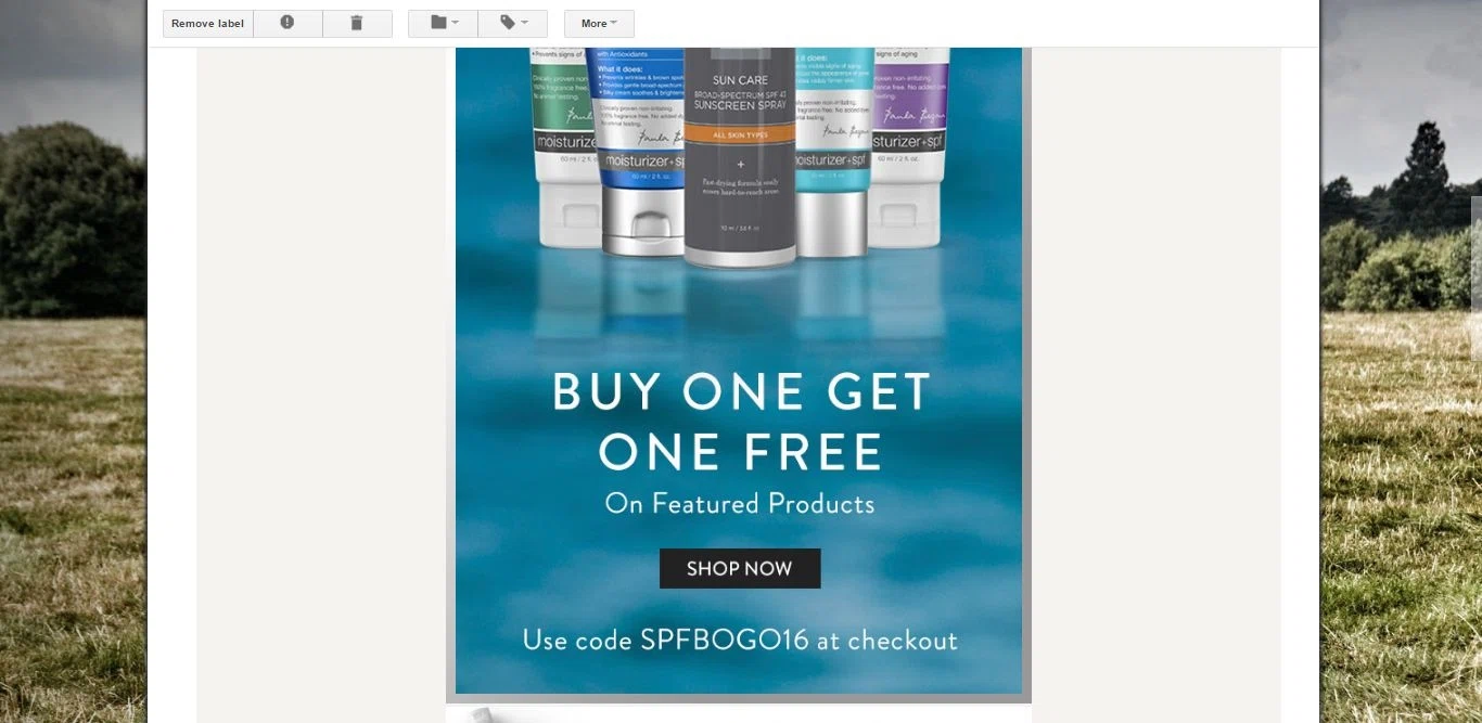 Paula's choice coupon code