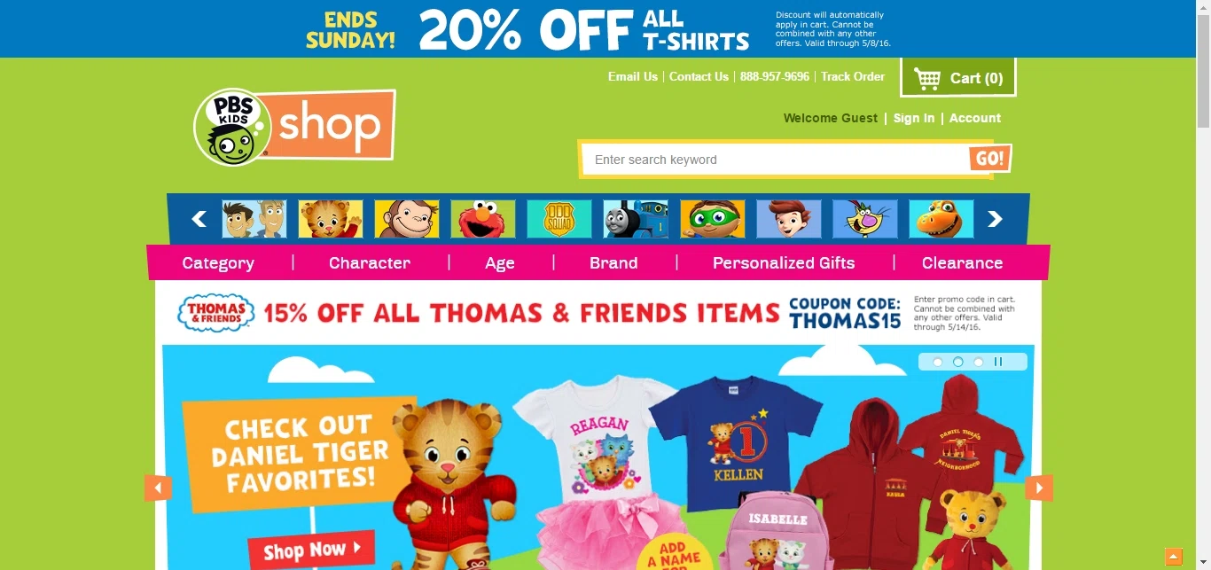 Pbs coupon code