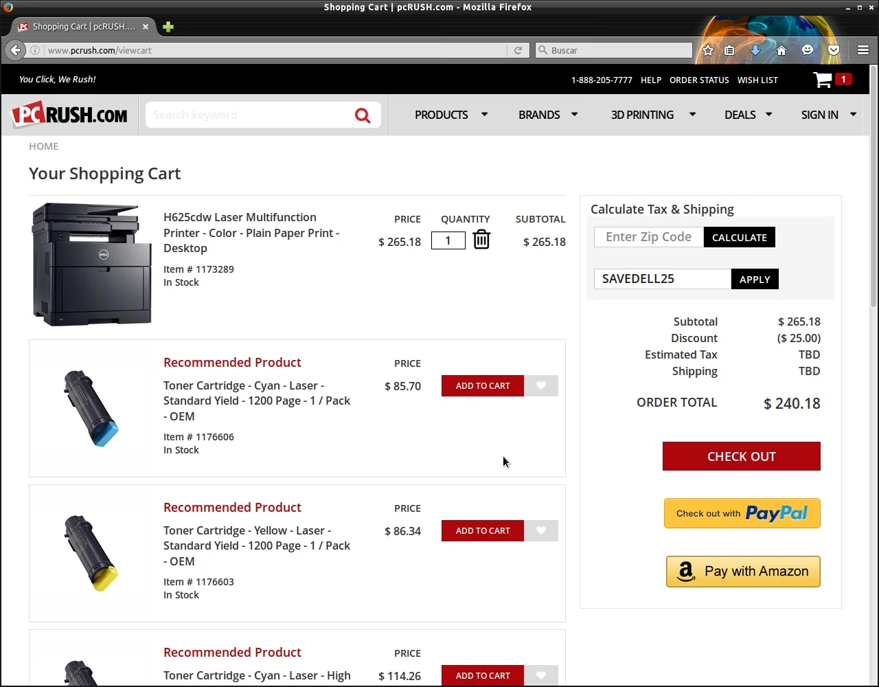 Pcrush promo code Enter right now at sanjeeviarts.ml for a great selection of quality products and pay only $ on a Canon printer, helped by the promo code. Expired: 9/30/15 Receive sanjeeviarts.ml coupon codes and other top promos in your inbox, free!