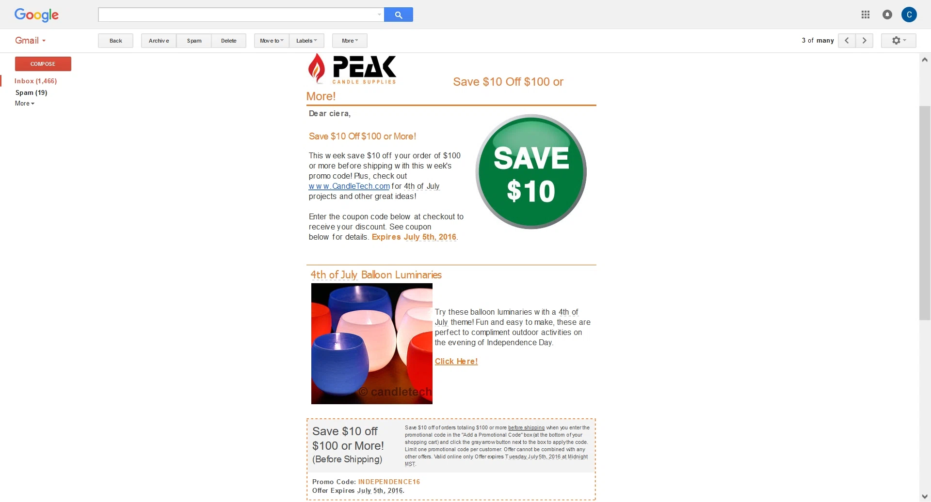 Save on your shopping with coupon codes and deals related stores