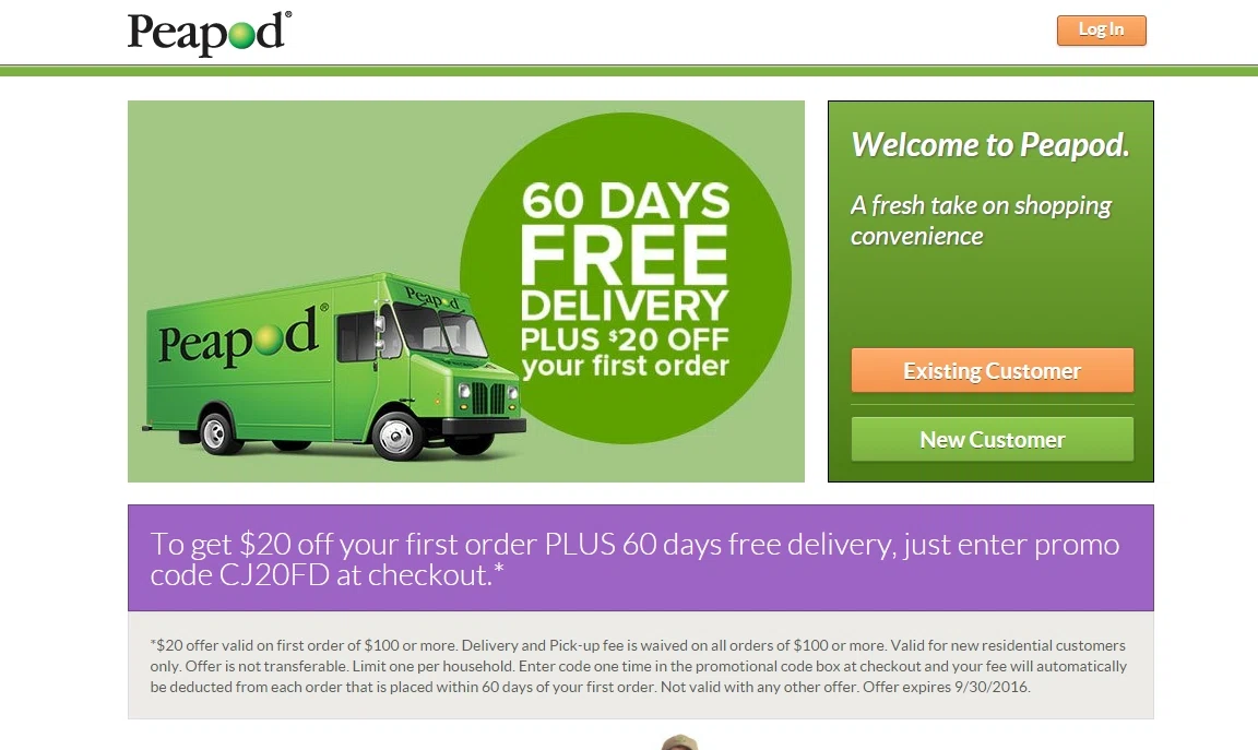 NutriSystem Promo Code & Deal