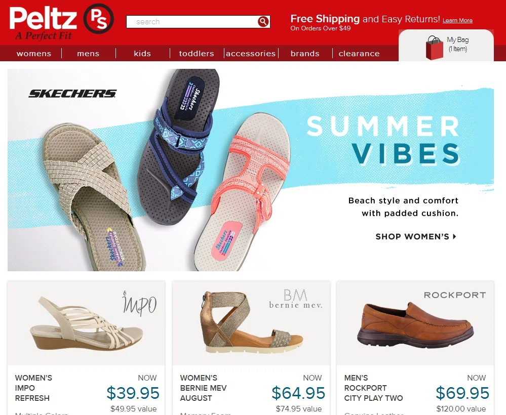 Top Categories Peltz Coupon Codes
