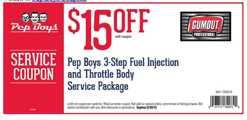 Castrol edge discount coupons