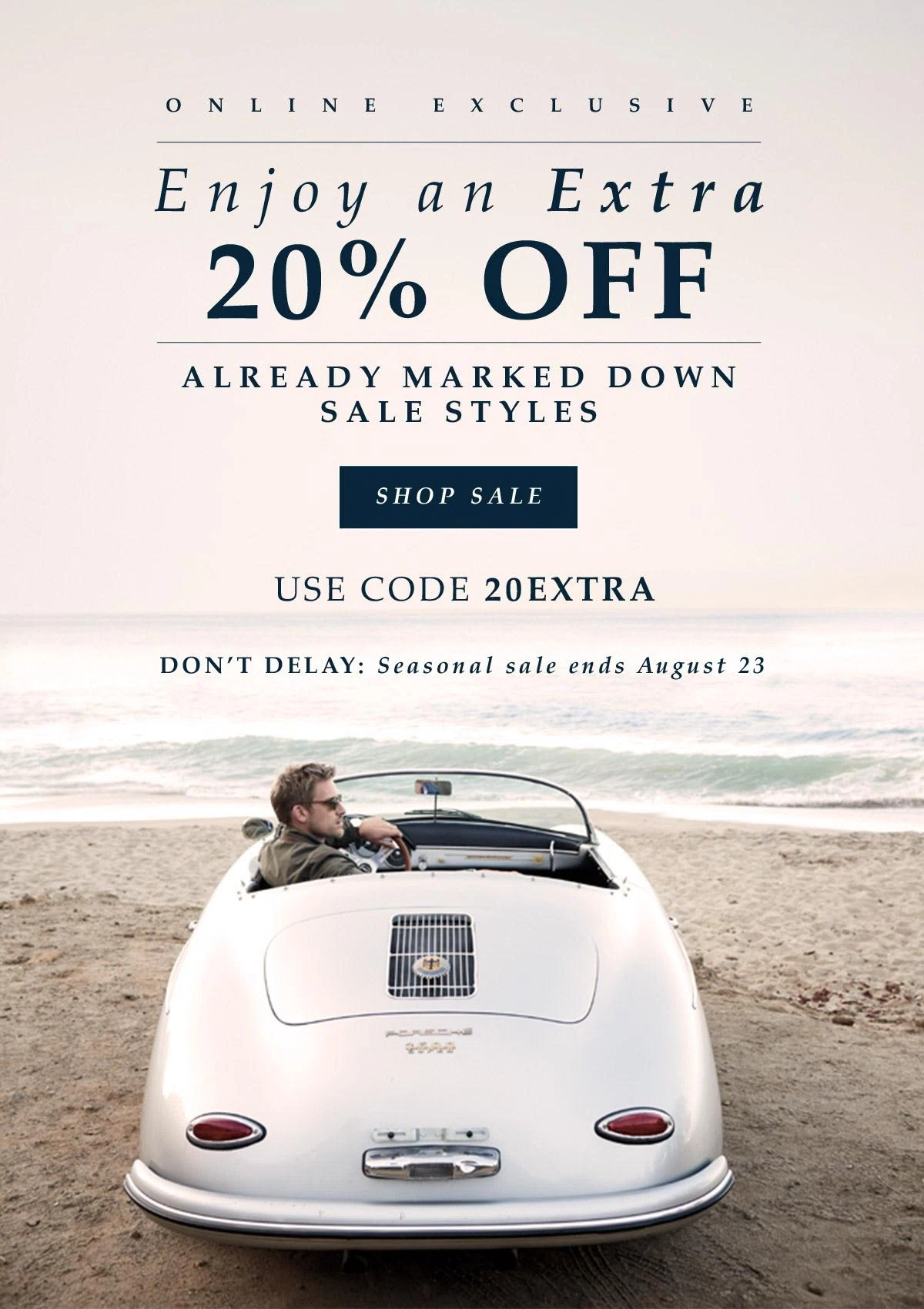 Peter millar coupon code