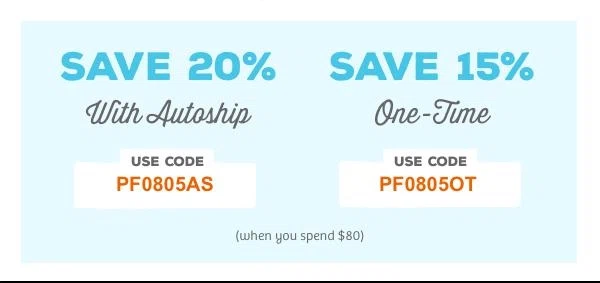 Petflow coupon code