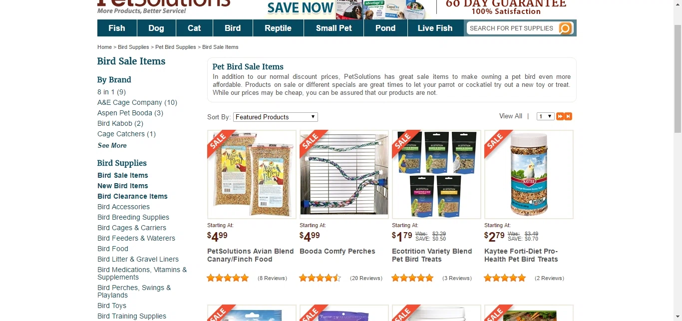 Petsolutions coupon code