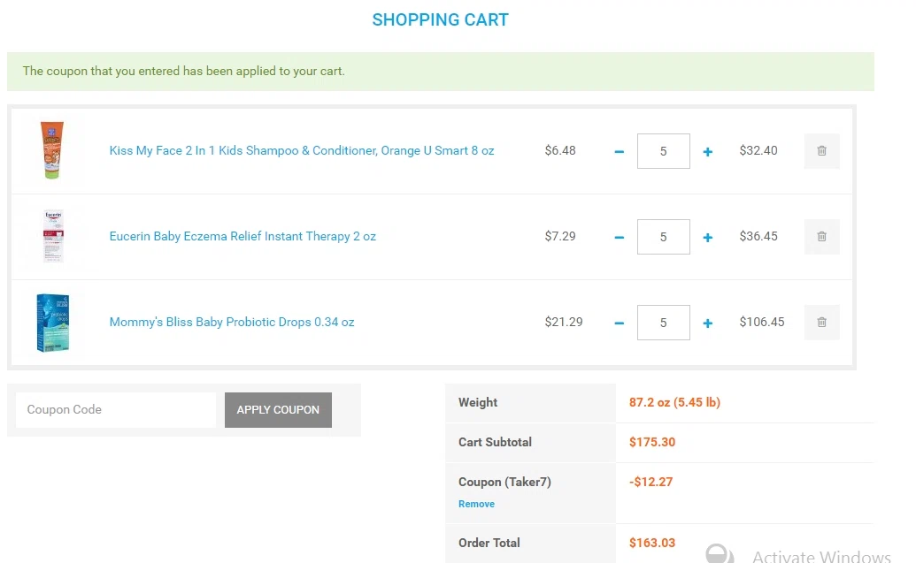 Pharmapacks coupon code