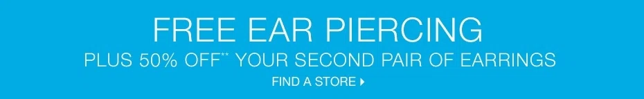 Piercing pagoda coupons codes