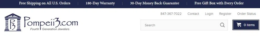 Pompeii3 coupon code