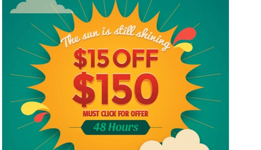 Coupon Codes Discounts average $13 off with a Sunplay promo code or coupon. 16 Sunplay coupons now on RetailMeNot.