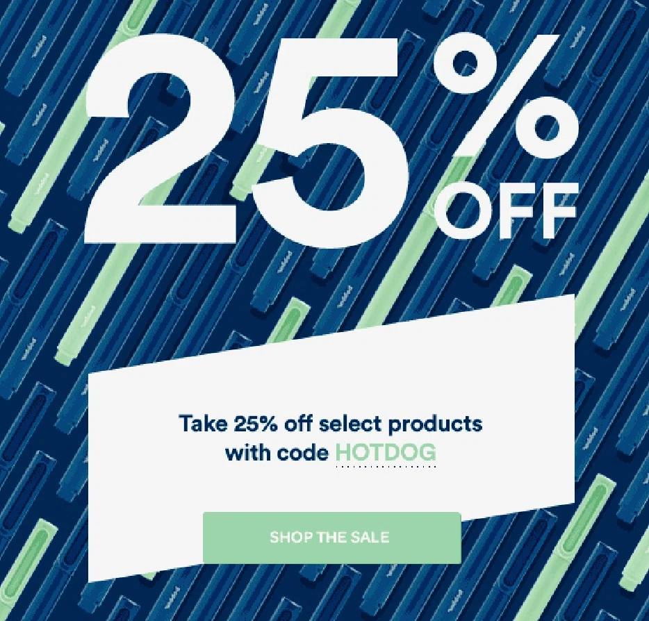 Poppin coupon code