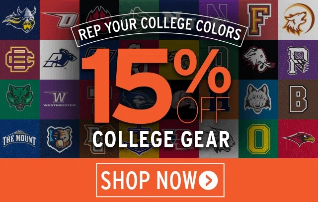 Prep sportswear deals