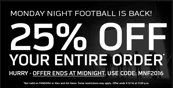 Pro football hall of fame store coupon