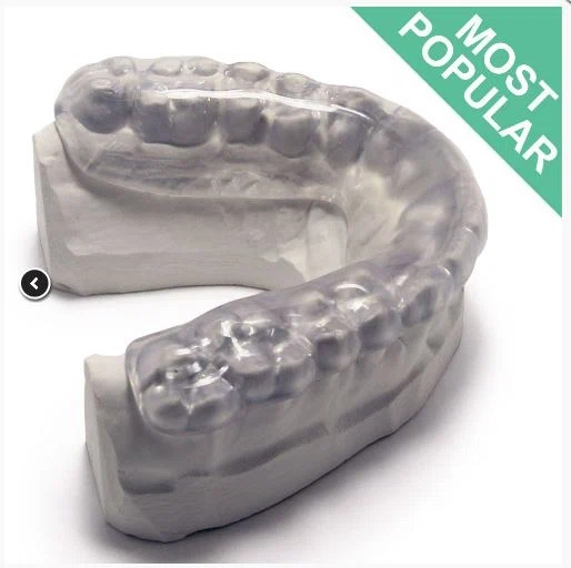 Dental guard coupon
