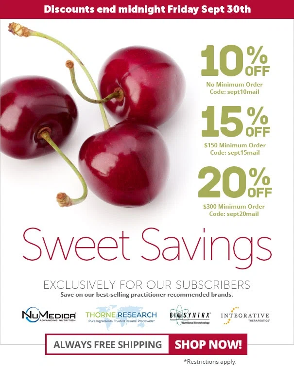 Professional supplement center coupon code