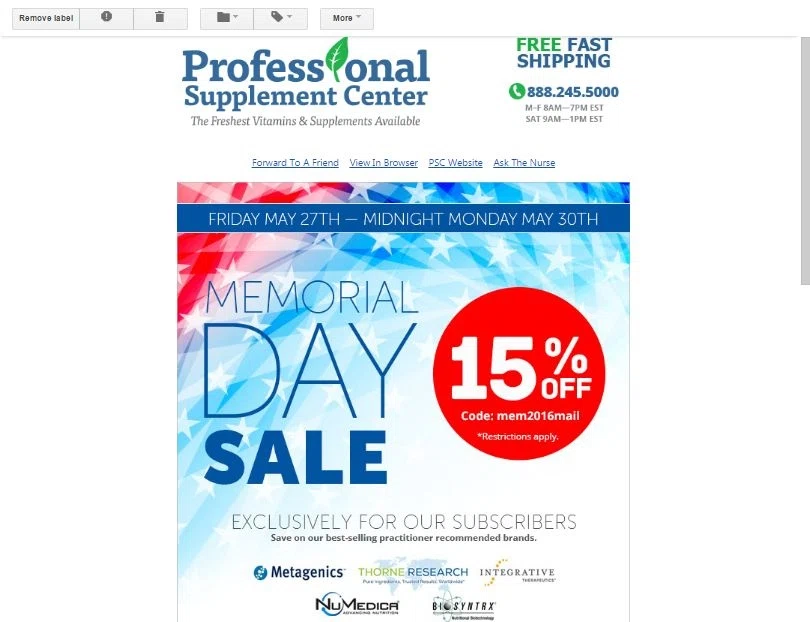 Coupons for Stores Related to supplementcentre.com Supplement Centre Discount Code. Supplement Centre Discount codes and voucher code are availabe now. Choose from those Supplement Centre promo codes and get awesome savings just copy the code before check out at Supplement Centre.