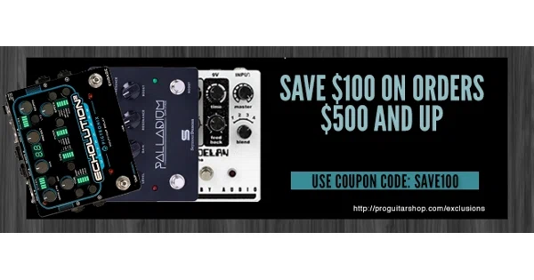 Guitar center online coupon 2018