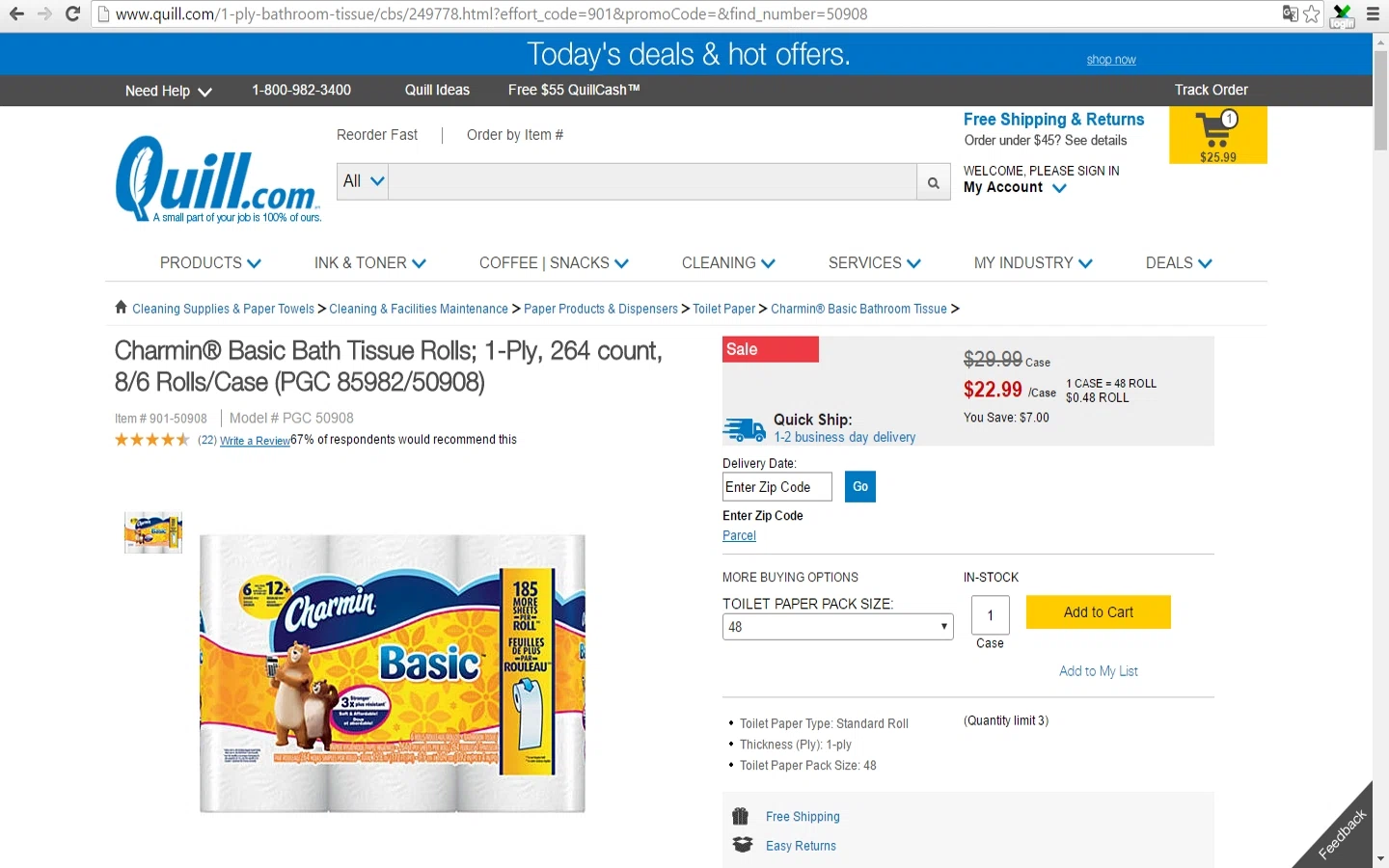 Charmin coupons july 2019