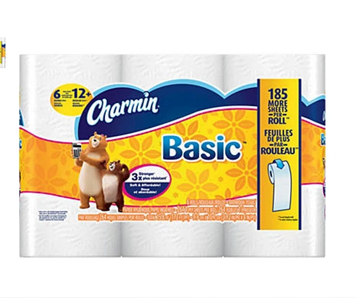 Charmin coupons july 2019