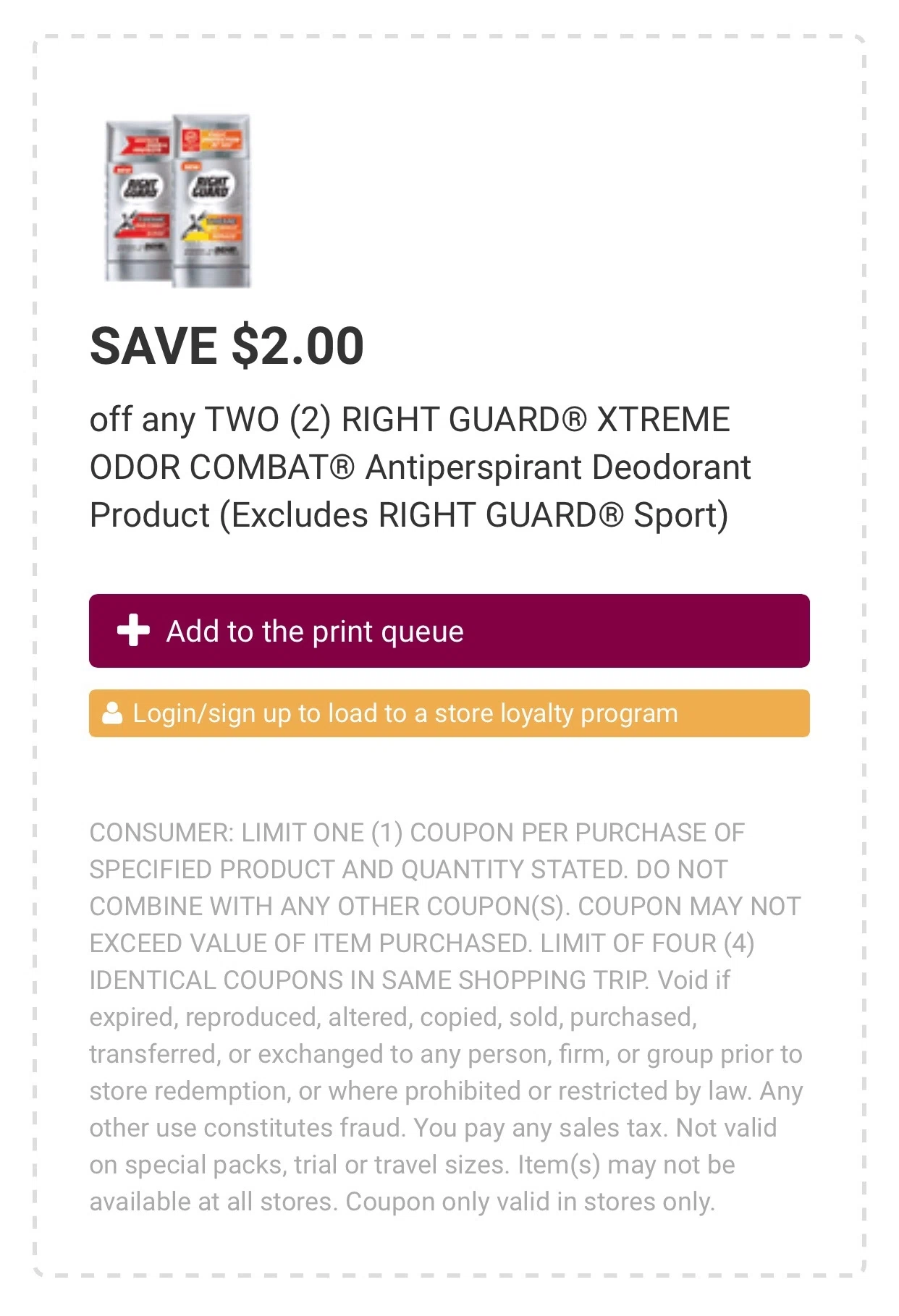 Coupon code native deodorant