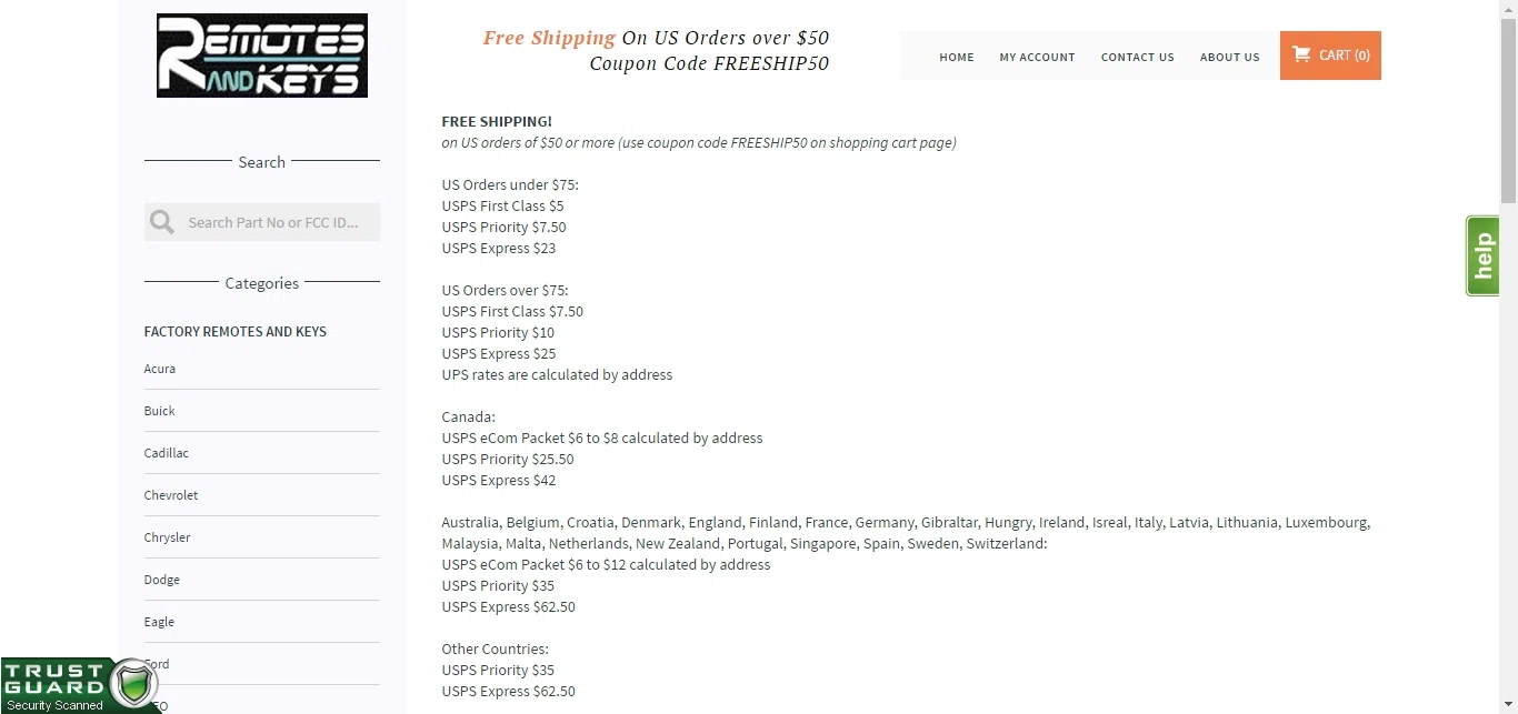 Remotes remotes coupon code