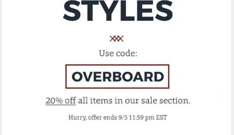 Rhone coupon code