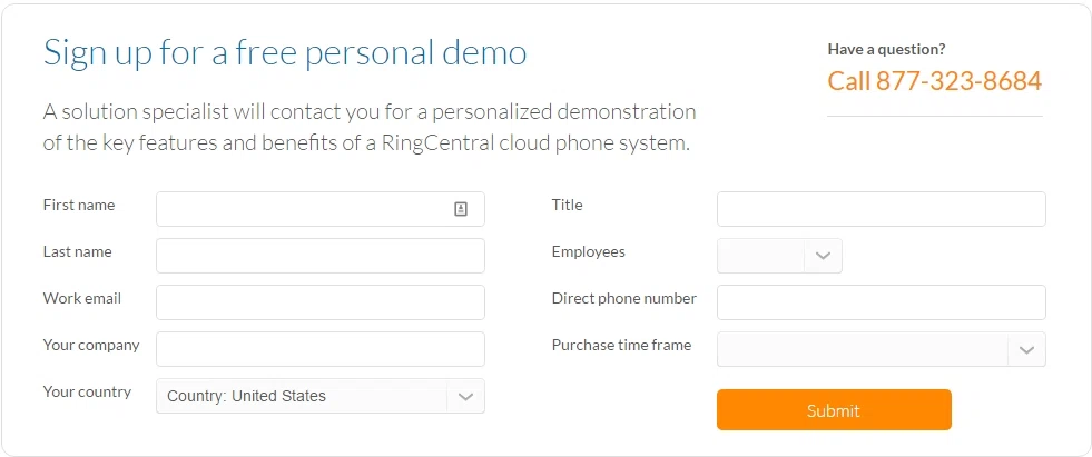 Ringcentral coupon code