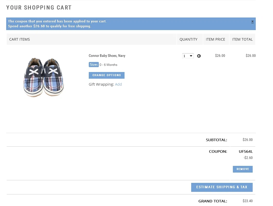 Zappos coupon code 2018 10 off