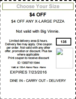 Round table coupons groupon