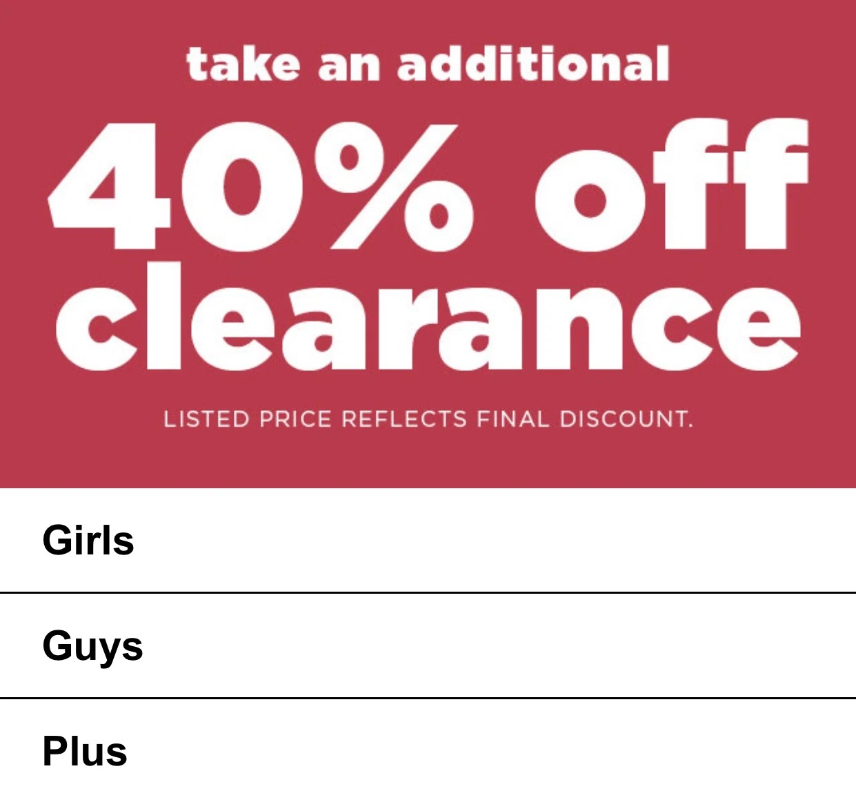 Rosegal coupon code november 2018